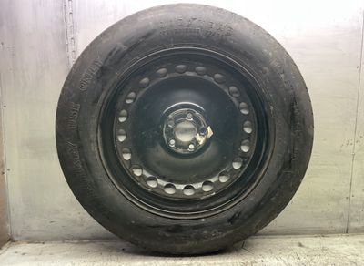 Spare wheel MERCEDES-BENZ GL-CLASS (X164) (2006-2012)
