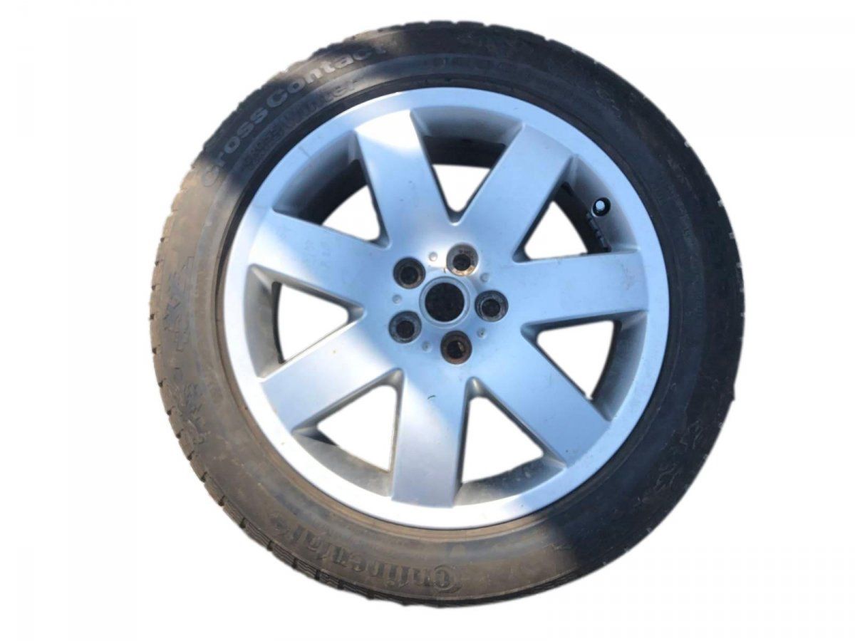 RRC503050 Spare wheel LAND ROVER RANGE ROVER III (LM) (2002-2012)