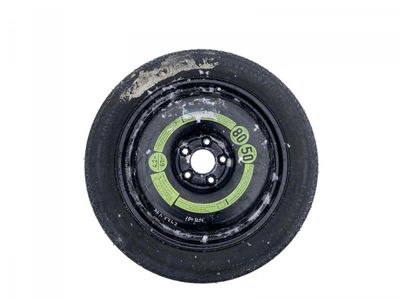 A2074000102 Koło zapasowe MERCEDES-BENZ E-CLASS Coupe (C207) (2009-2016)