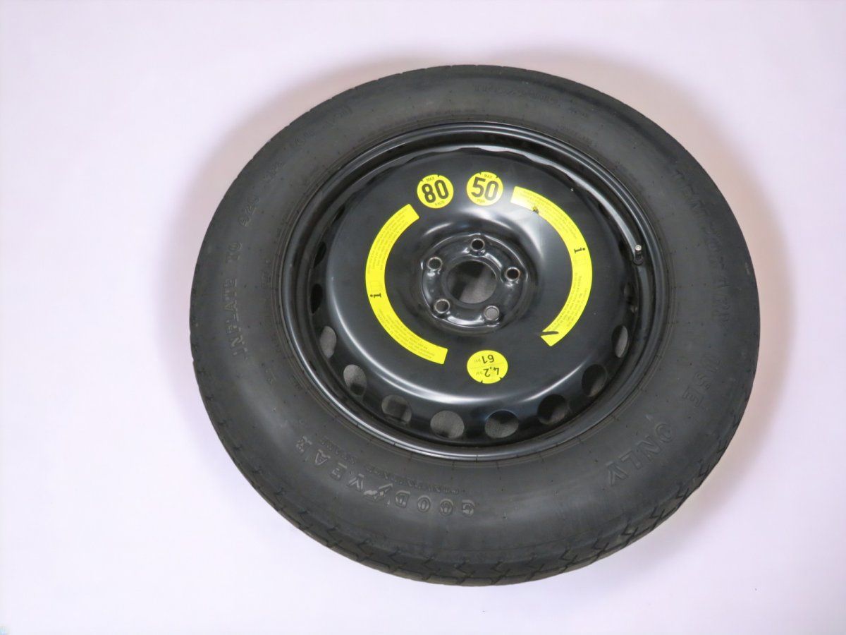 A1674000300 Spare wheel MERCEDES-BENZ GL-CLASS (X164) (2006-2012)
