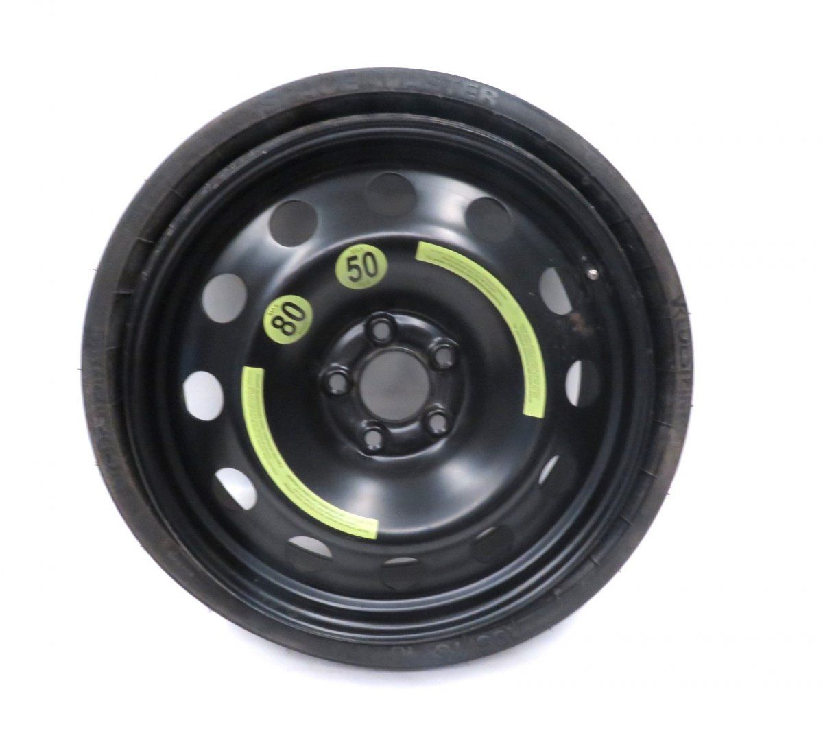 A2514000002 2514000002 A1644000002 1644000002 Spare wheel MERCEDES-BENZ ML-CLASS (W164) (2005-2011)