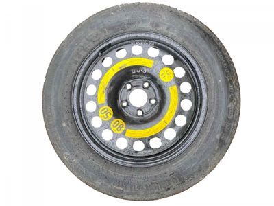 A1644000002 Spare wheel MERCEDES-BENZ ML-CLASS (W164) (2005-2011)