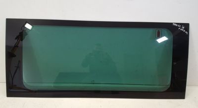 43R-00102 Skjutdörr fönsterglas höger FORD TRANSIT (03.08-)