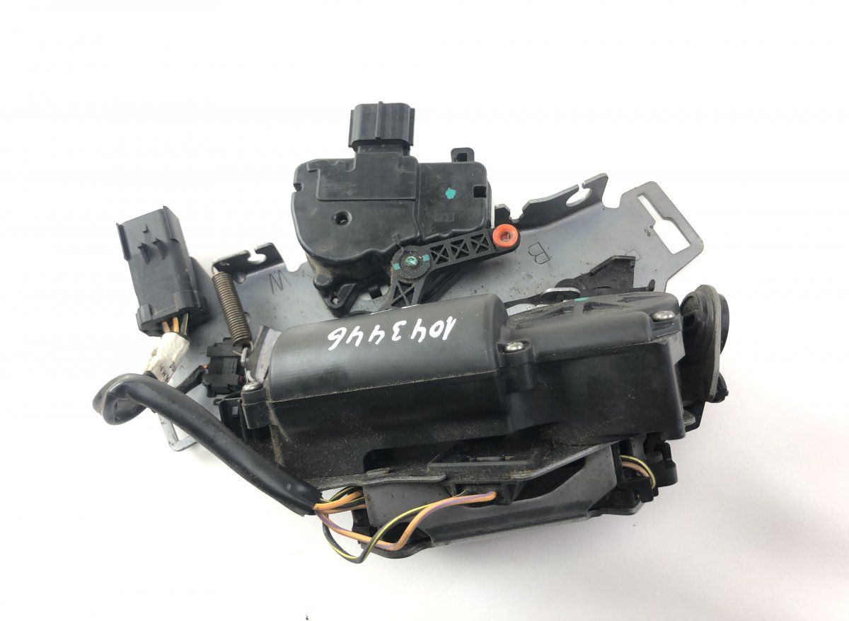 68030378AA Sliding door lock right CHRYSLER VOYAGER V (RT) (2007-2016)