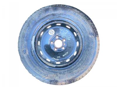 403006329R Koło zapasowe RENAULT TRAFIC III (JG, EG, FG) (2014-)
