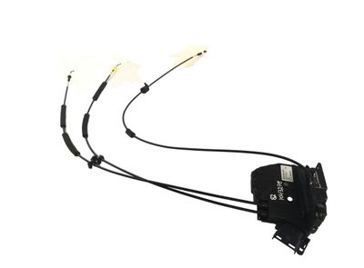 825039444R Schiebetürschloss links OPEL VIVARO B (2014-2018)