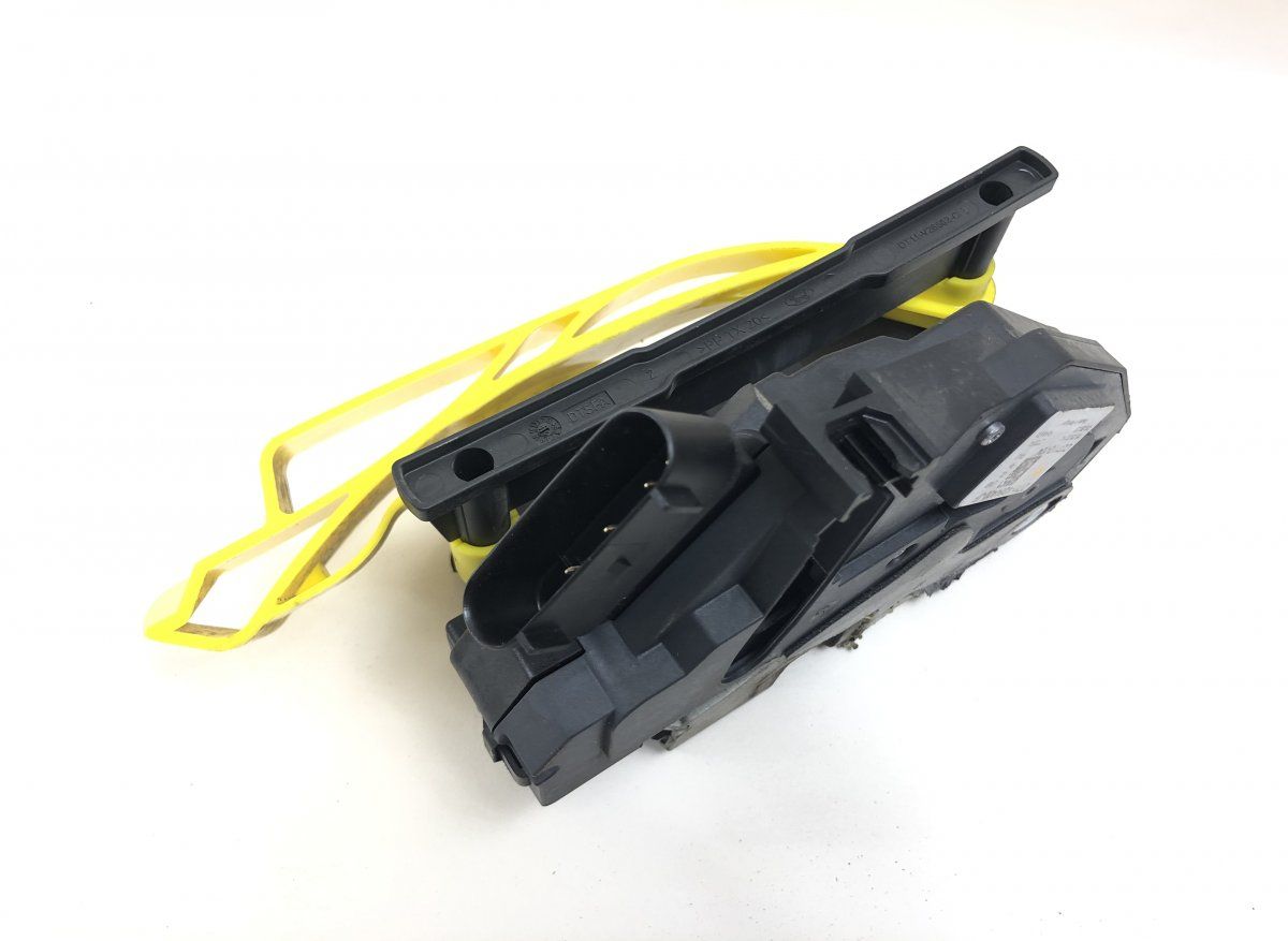 2229961 Sliding door lock right FORD TRANSIT / TOURNEO CONNECT II (2013-2022)