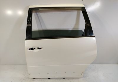 Porte coulissante gauche TOYOTA PREVIA II (2000-2006)