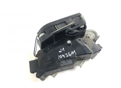 A6397300735 Замок сдвижной двери правый MERCEDES-BENZ VITO / VIANO (W639) (2003-2014)