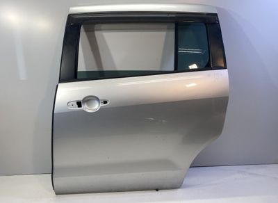 Sliding door left MAZDA 5 (CR19) (2004-2010)
