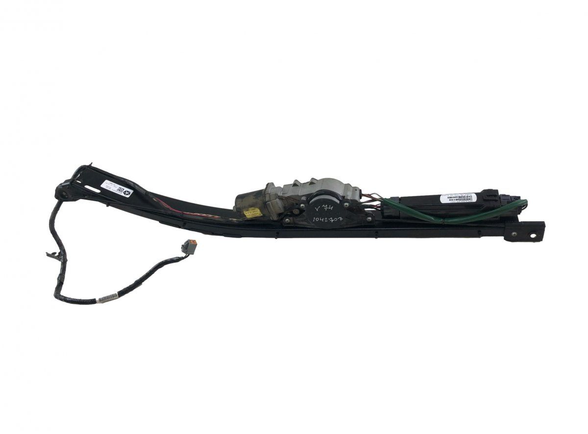 4673925AA Sliding door electric motor left CHRYSLER VOYAGER V (RT) (2007-2016)