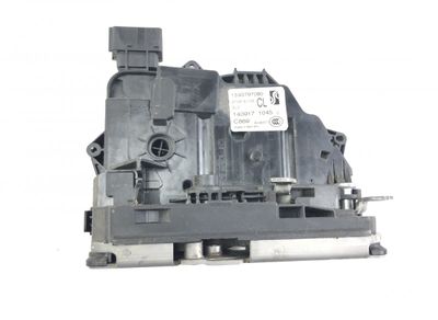 1633563280 Замок сдвижной двери правый PEUGEOT BOXER (2006-)