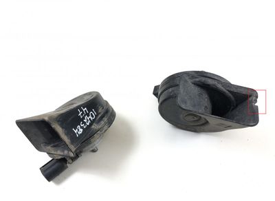 Klaxon de signalisation 5Q0951223K 5Q0951221P pour VW ARTEON (3H7, 3H9) (2017-2024)