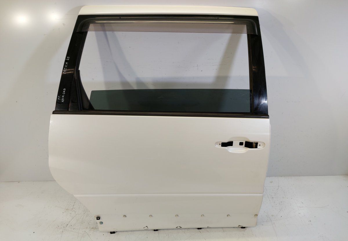 Sliding door right TOYOTA PREVIA II (2000-2006)