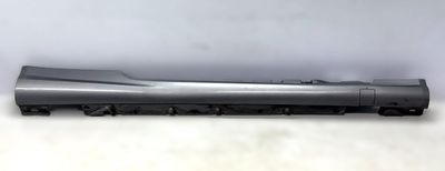 A2076981354 Side Skirt Right MERCEDES-BENZ E-CLASS Coupe (C207) (2009-2016)