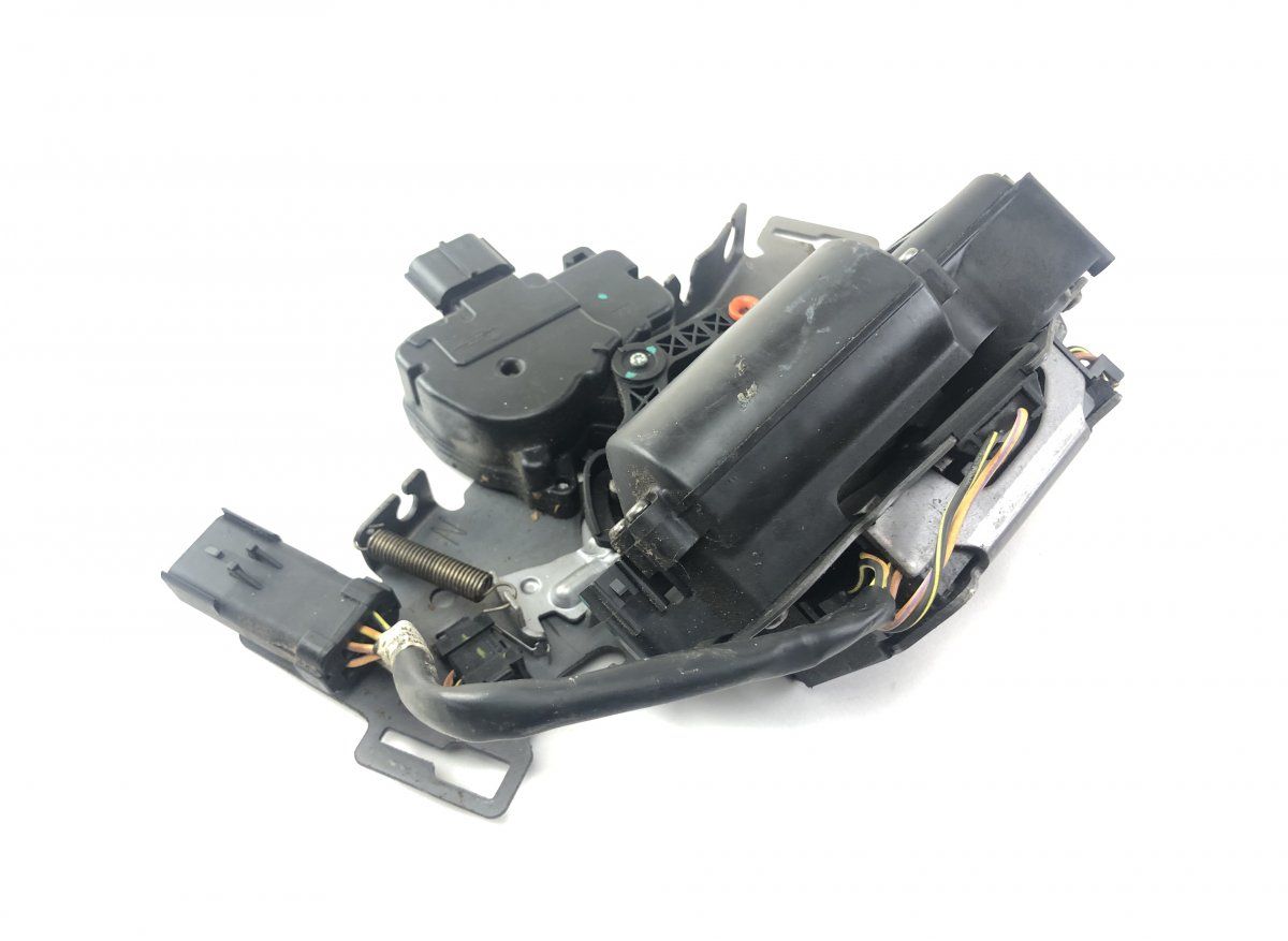 68030378AA Sliding door lock right CHRYSLER VOYAGER V (RT) (2007-2016)