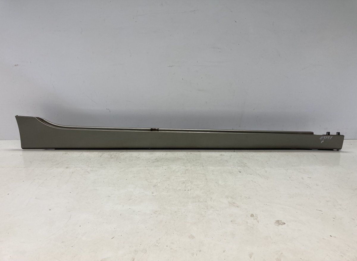 51777318852 Side Skirt Right BMW 2 Active Tourer (F45, F46) (2013-2021)