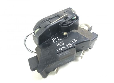 A6397300735 Sliding door lock right MERCEDES-BENZ VITO / VIANO (W639) (2003-2014)