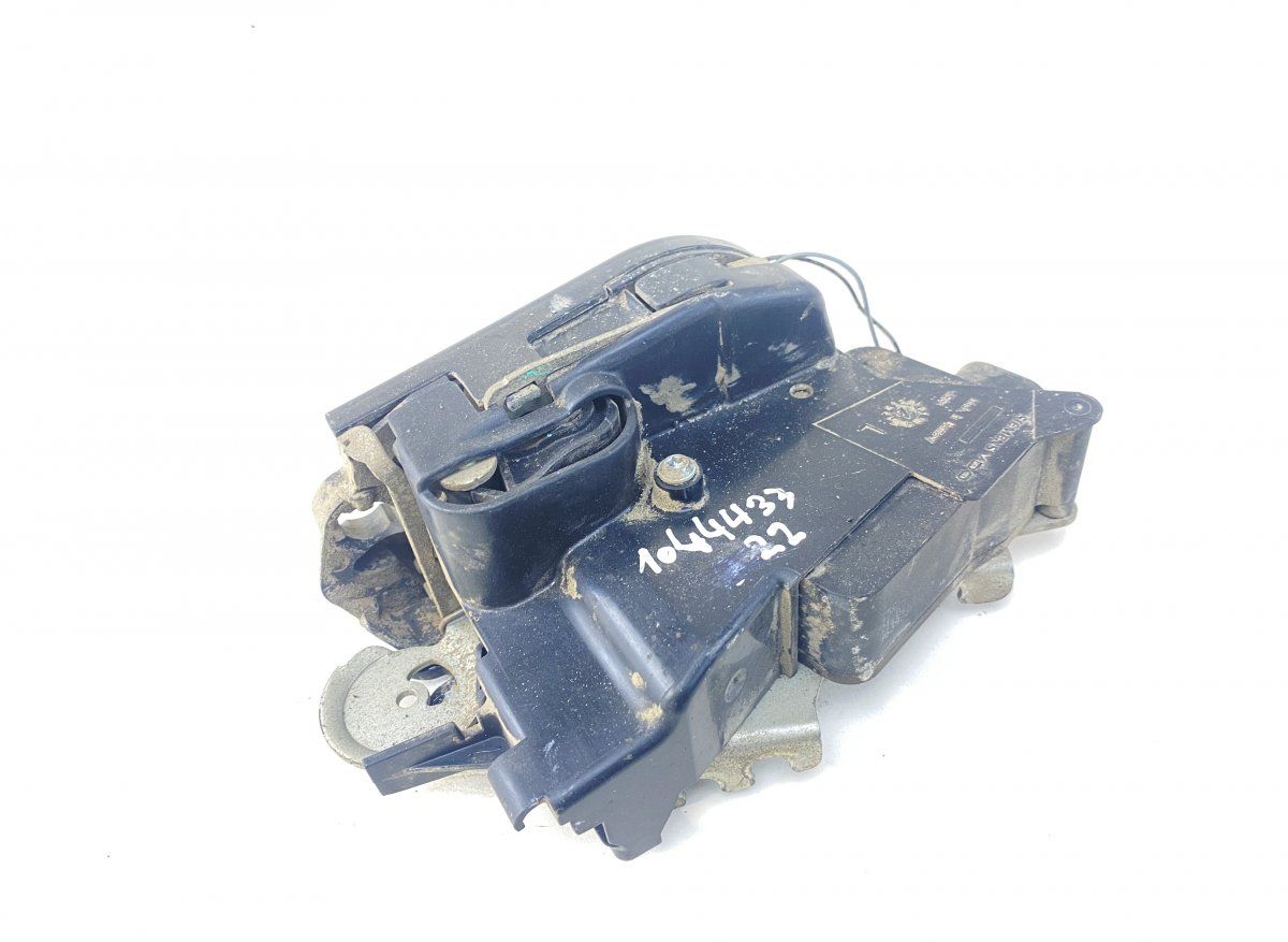 A6397300635 Sliding door lock left MERCEDES-BENZ VITO / VIANO (W639) (2003-2014)