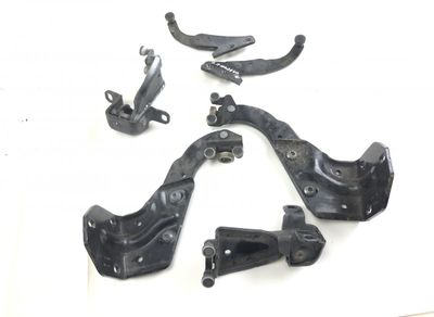 A4477601447 A4477601547 Skjutdörrsrulle nedre vänster MERCEDES-BENZ VITO / V-KLASS (W447) (2014-)