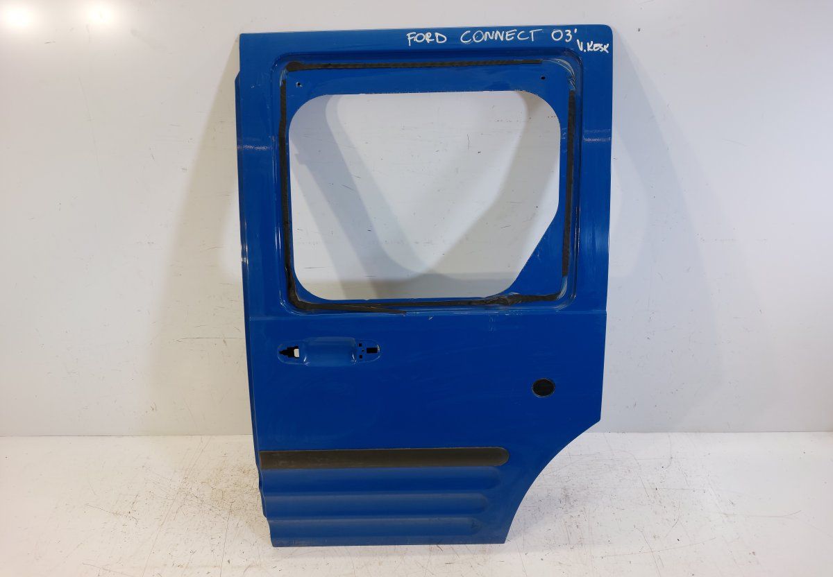 Sliding door left FORD TRANSIT CONNECT I (2002-2013)