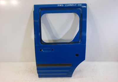Sliding door left FORD TRANSIT CONNECT I (2002-2013)