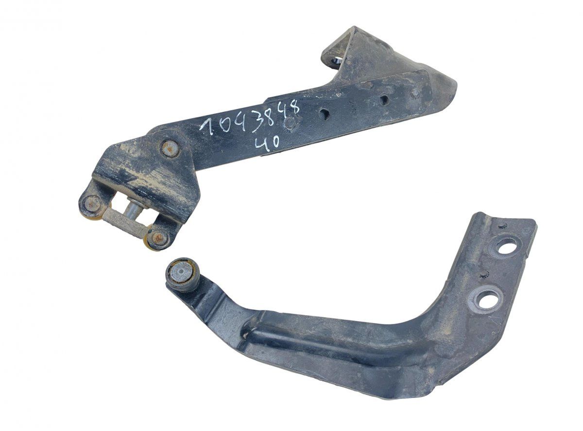 9823714580 9808075980 Sliding door roller upper left PEUGEOT EXPERT / TRAVELLER (2016-)