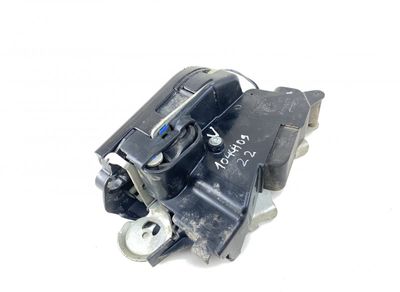 A6397300635 Заключване на плъзгаща се врата ляво MERCEDES-BENZ VITO / VIANO (W639) (2003-2014)