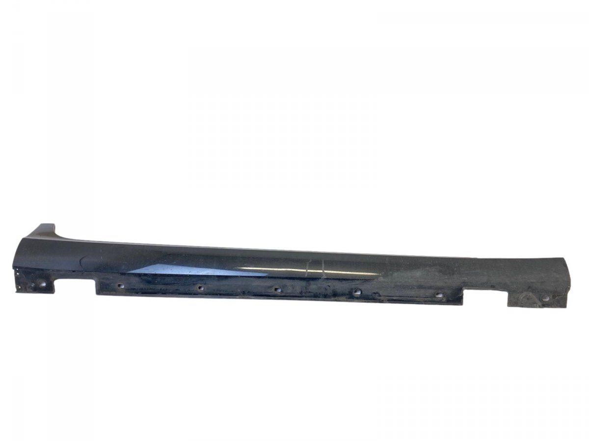 A2186980354 Side Skirt Right MERCEDES-BENZ CLS (C218) (2011-2017)