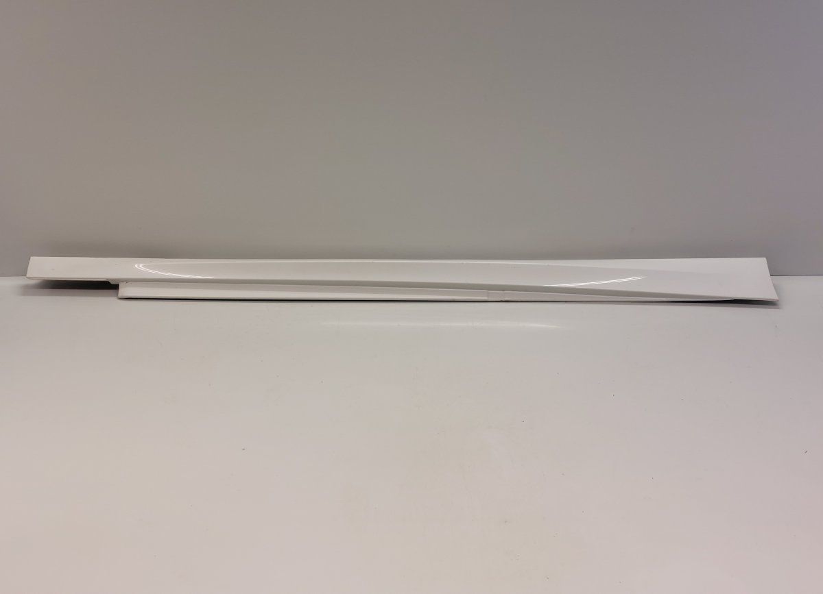 51778057148 Side Skirt Right BMW 3 (F30, F31, F34, F80) (2011-2019)
