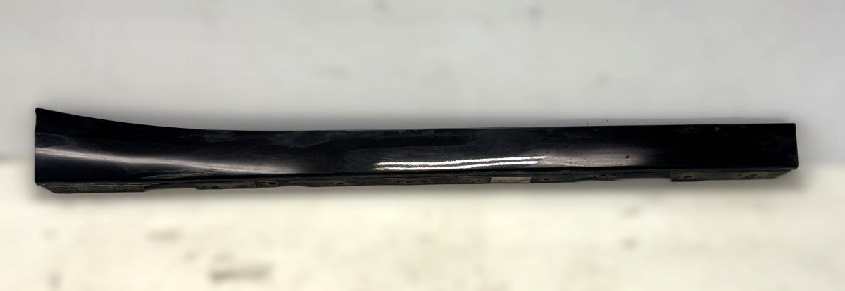 51777293554 7293554 Side Skirt Right BMW 1 (F20, F21) (2011-2019)