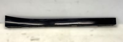 51777293554 7293554 Боковая юбка правая BMW 1 (F20, F21) (2011-2019)