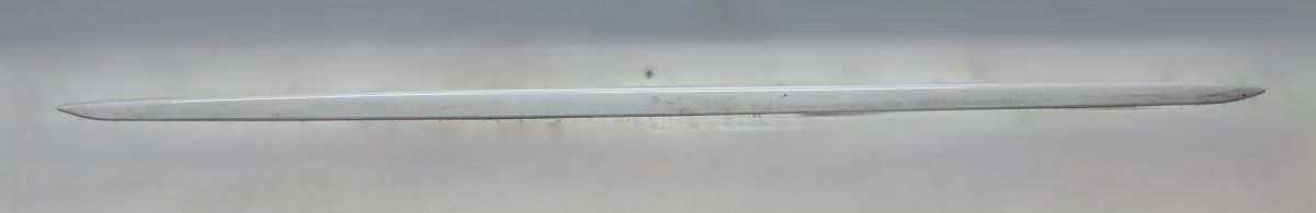 8W0853932 Side Skirt Right AUDI A4 (8W, B9) (2015-)