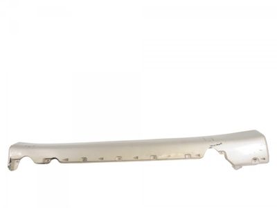 A1296902840 Side Skirt Right MERCEDES-BENZ SL-CLASS (R129) (1989-2001)