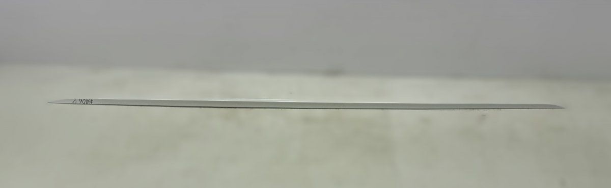 8W0853931 Side Skirt Left AUDI A4 (8W, B9) (2015-)