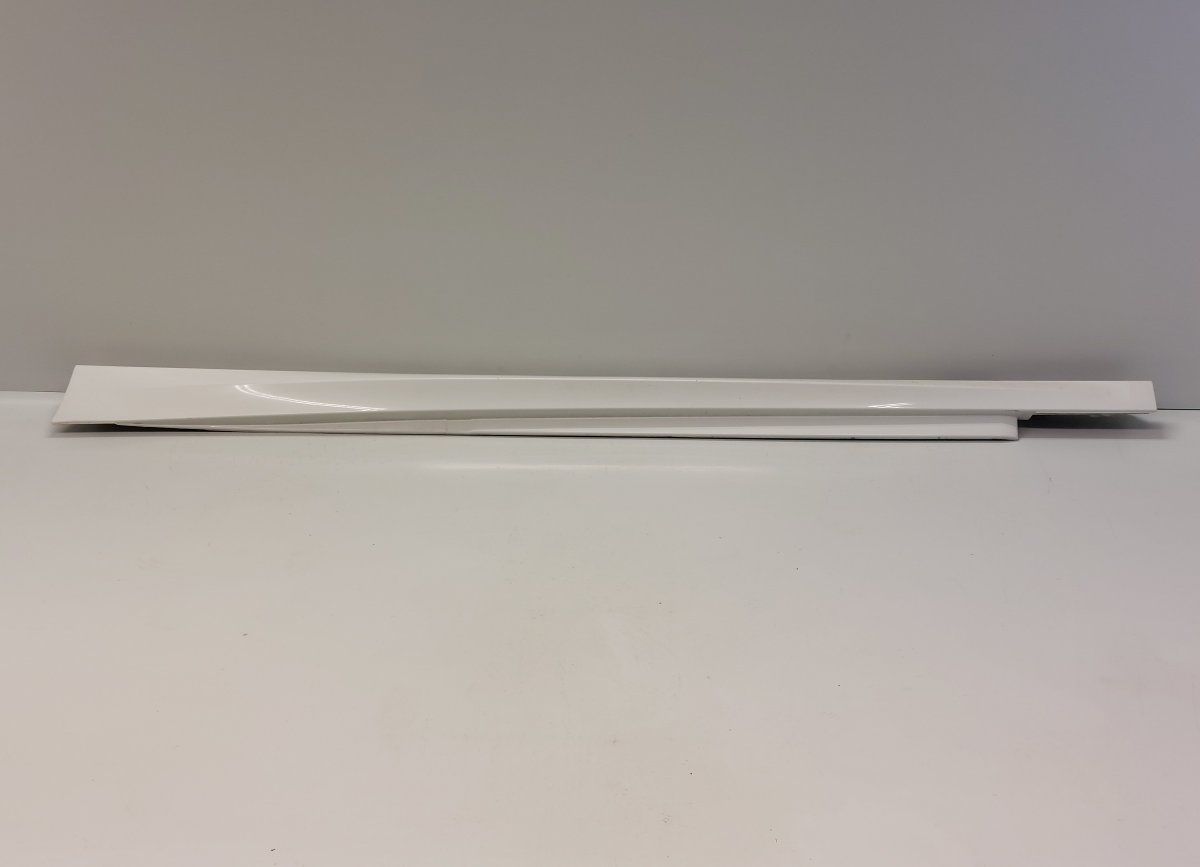 51778057147 Side Skirt Left BMW 3 (F30, F31, F34, F80) (2011-2019)