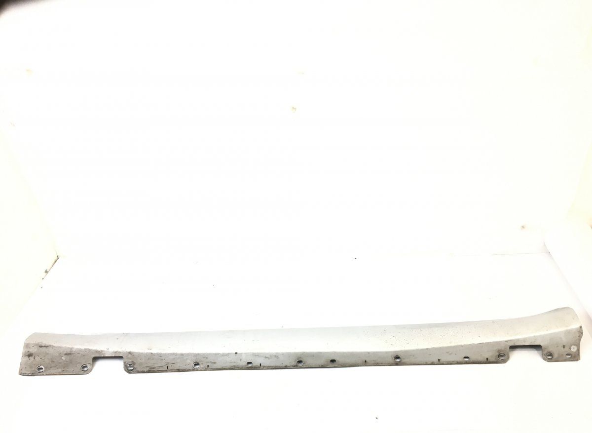 A2196980154 Side Skirt Left MERCEDES-BENZ CLS (C219) (2004-2010)