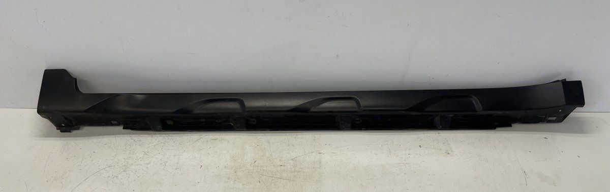 91112AL470 Side Skirt Left SUBARU LEGACY VI / Outback (2014-2019)