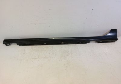 4G8853855 Side Skirt Left AUDI A7 Sportback (4GA) (2010-2017)