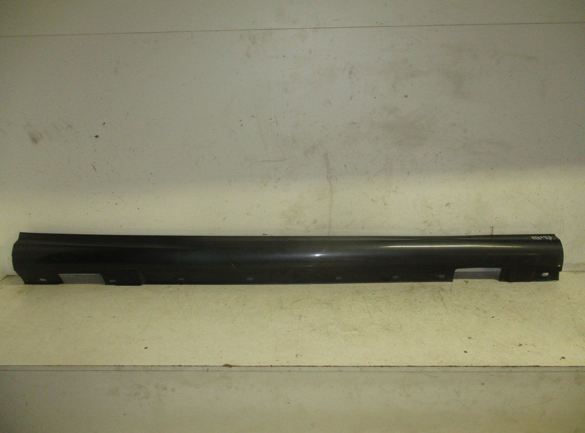 Side Skirt Right MERCEDES-BENZ C-CLASS (W204) (2007-2013)