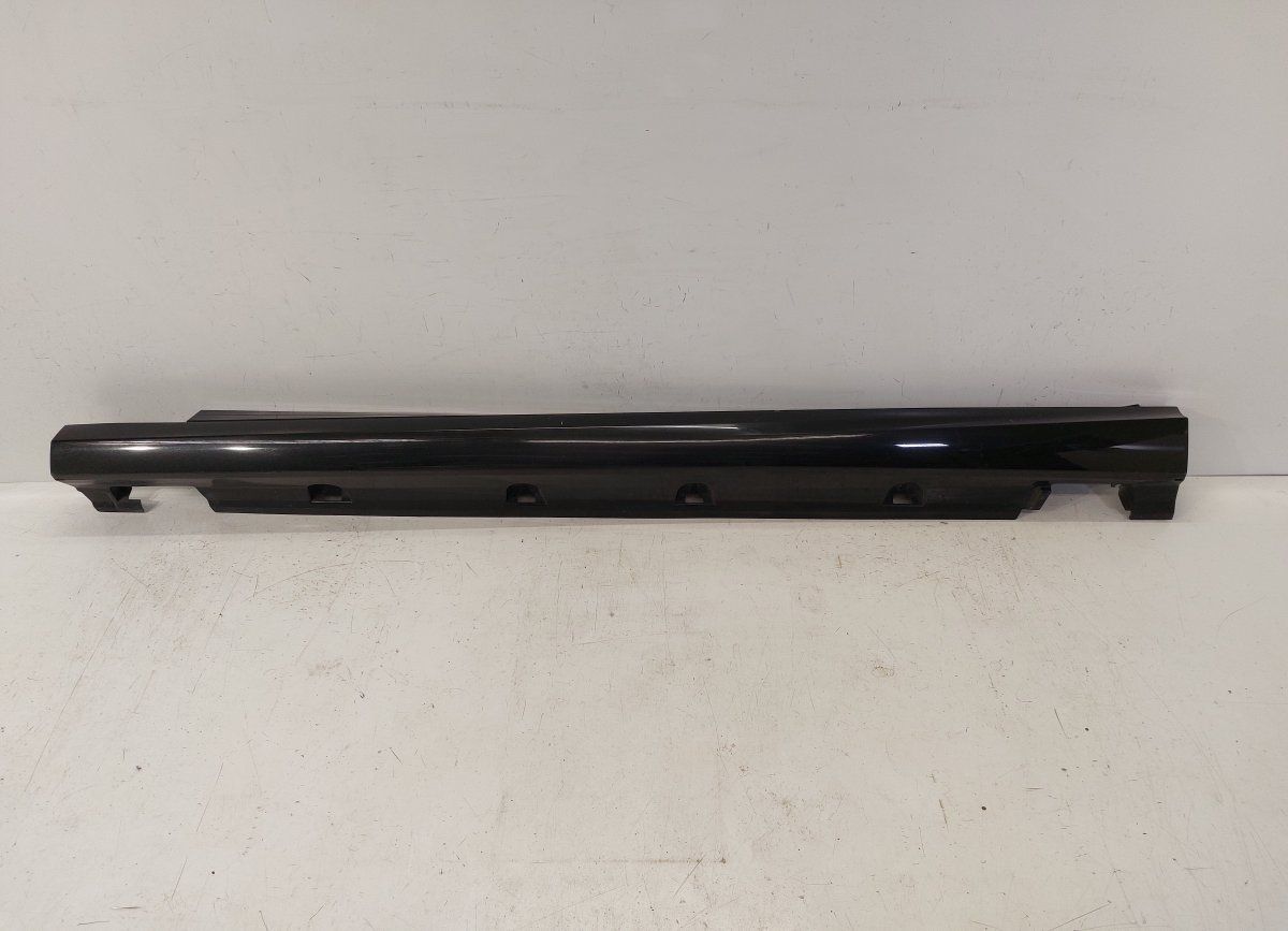 A1666980754 001166882 Side Skirt Left MERCEDES-BENZ ML-CLASS (W166) (2011-2015)