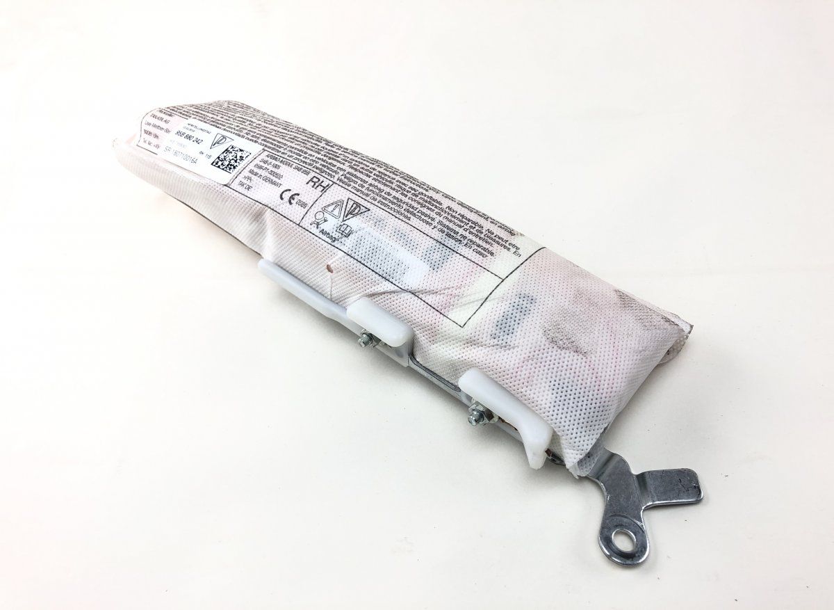 95B880242A Side seat Airbag Front Right PORSCHE MACAN I (95B) (2014-2024)