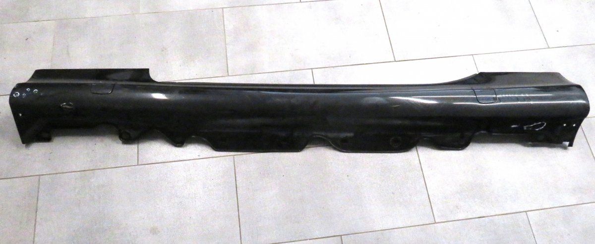 A2306980154 Side Skirt Left MERCEDES-BENZ SL-CLASS (R230) (2001-2012)