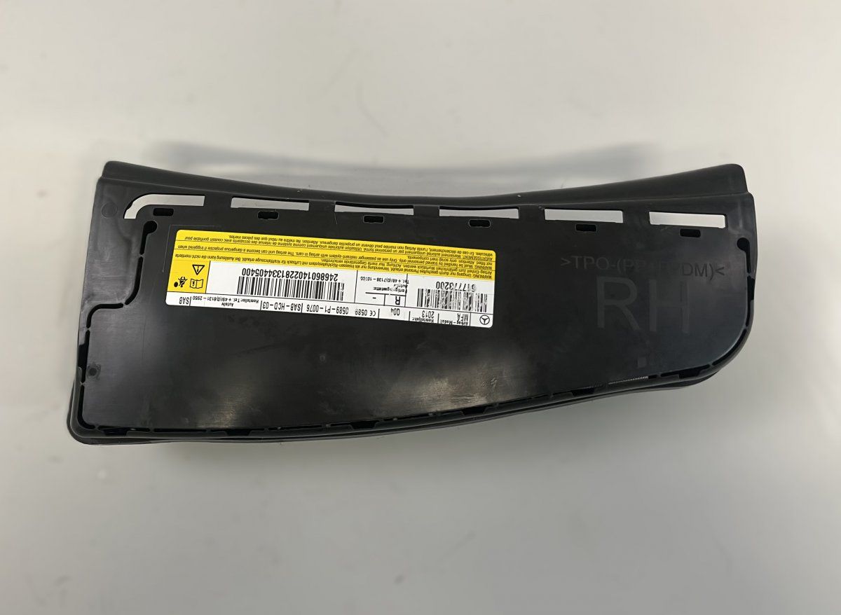 A2468601402 Side seat Airbag Front Right MERCEDES-BENZ B-CLASS (W246, W242) (2011-2018)