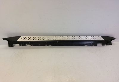 51777163555-08 51777163555 Side Skirt Left BMW X5 (E70) (2007-2013)