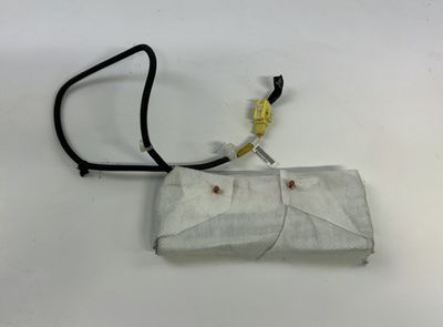 629031301B Sidosäte Airbag Fram vänster NISSAN X-TRAIL III (T32) (2013-2022)