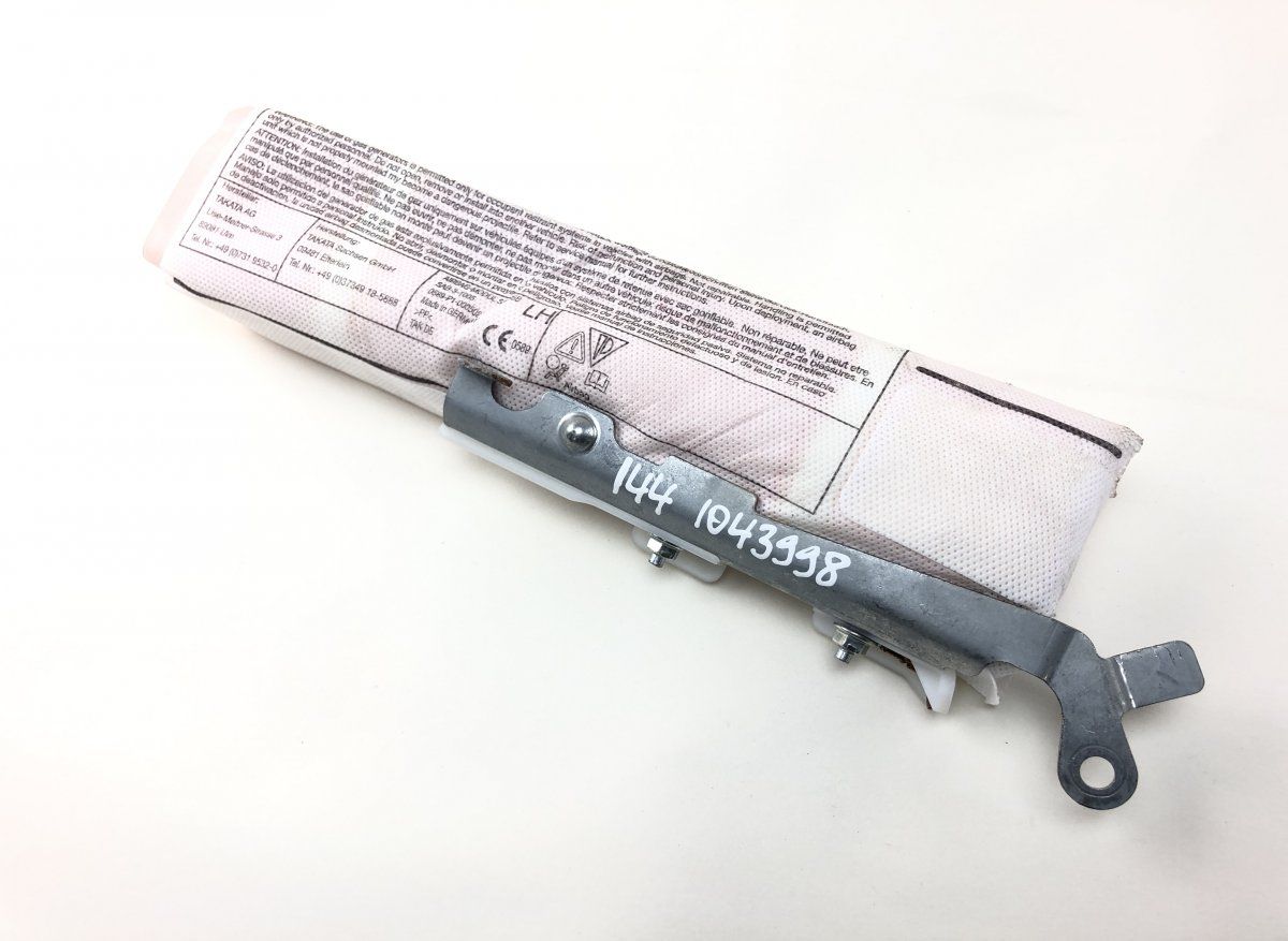 95B880241A Side seat Airbag Front left PORSCHE MACAN I (95B) (2014-2024)