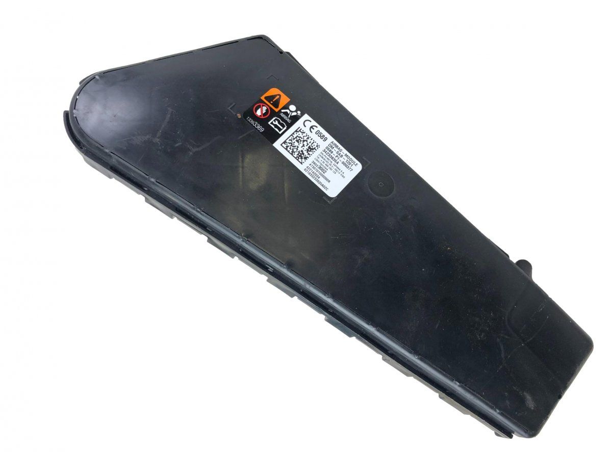 34233835A Side seat Airbag Front Right OPEL ASTRA K (B16) (2015-2022)