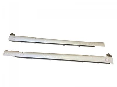 A2206980354 Side Skirt Left MERCEDES-BENZ S-CLASS (W220) (1998-2005)