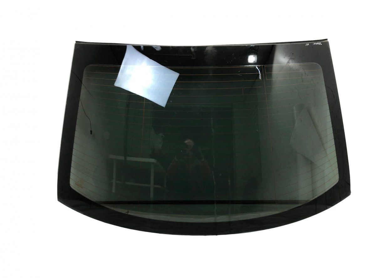 A2076701900 Rear Window glass MERCEDES-BENZ E-CLASS Coupe (C207) (2009-2016)